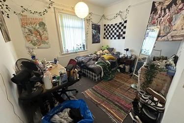 5 bed house, Daisy Bank Road, Longsight, Manchester, M145QP - Image 5